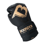 Боксови Ръкавици - Booster- Bangkok Series 1 - Black
